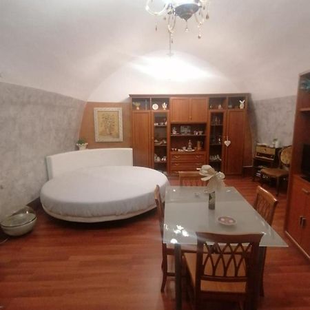 Apartamento Casa Vacanza Mary Santeramo in Colle Exterior foto