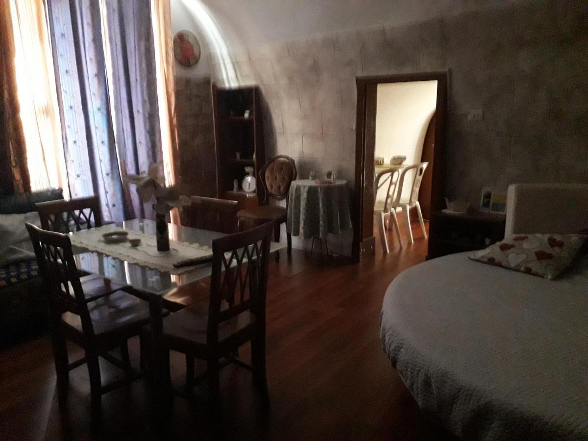Apartamento Casa Vacanza Mary Santeramo in Colle Exterior foto