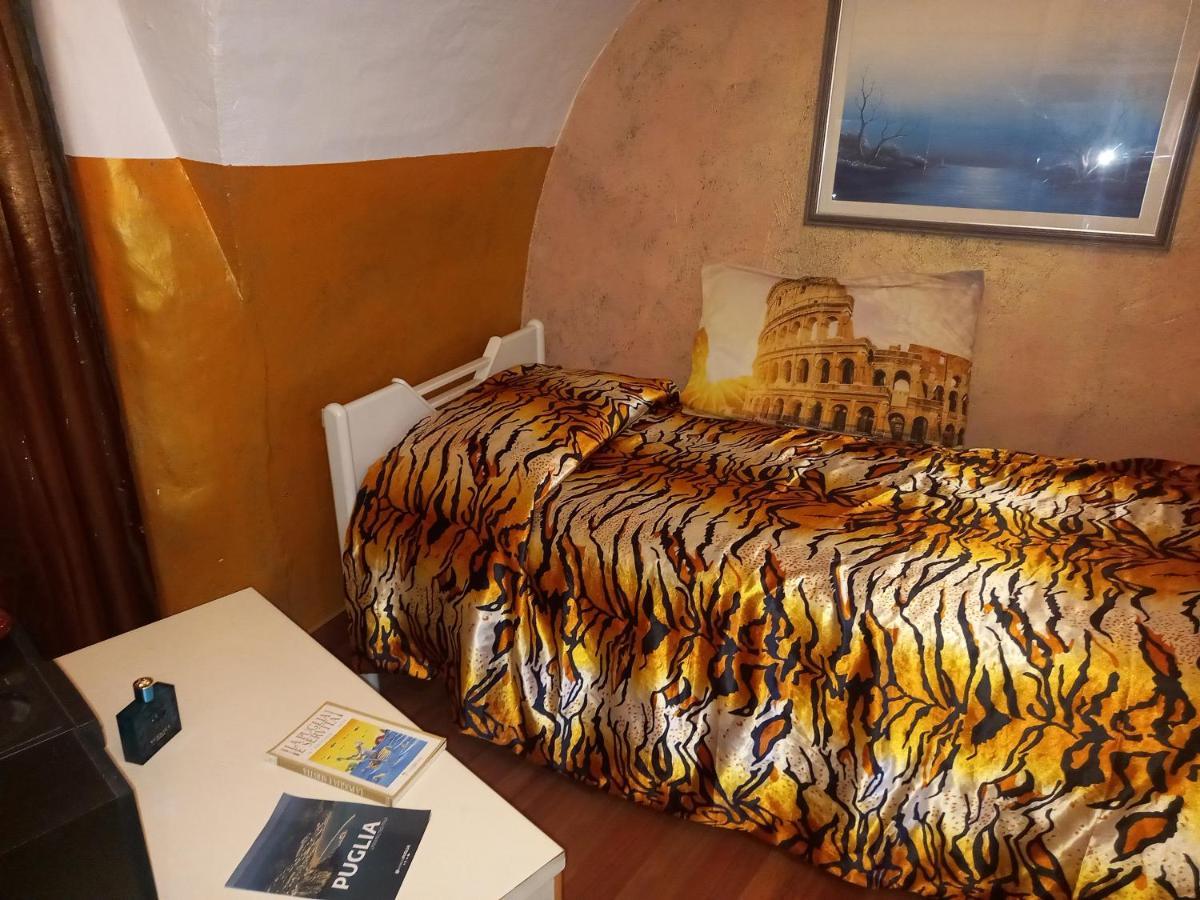 Apartamento Casa Vacanza Mary Santeramo in Colle Exterior foto
