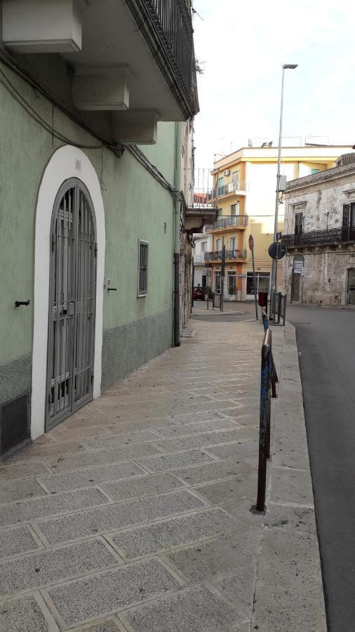 Apartamento Casa Vacanza Mary Santeramo in Colle Exterior foto