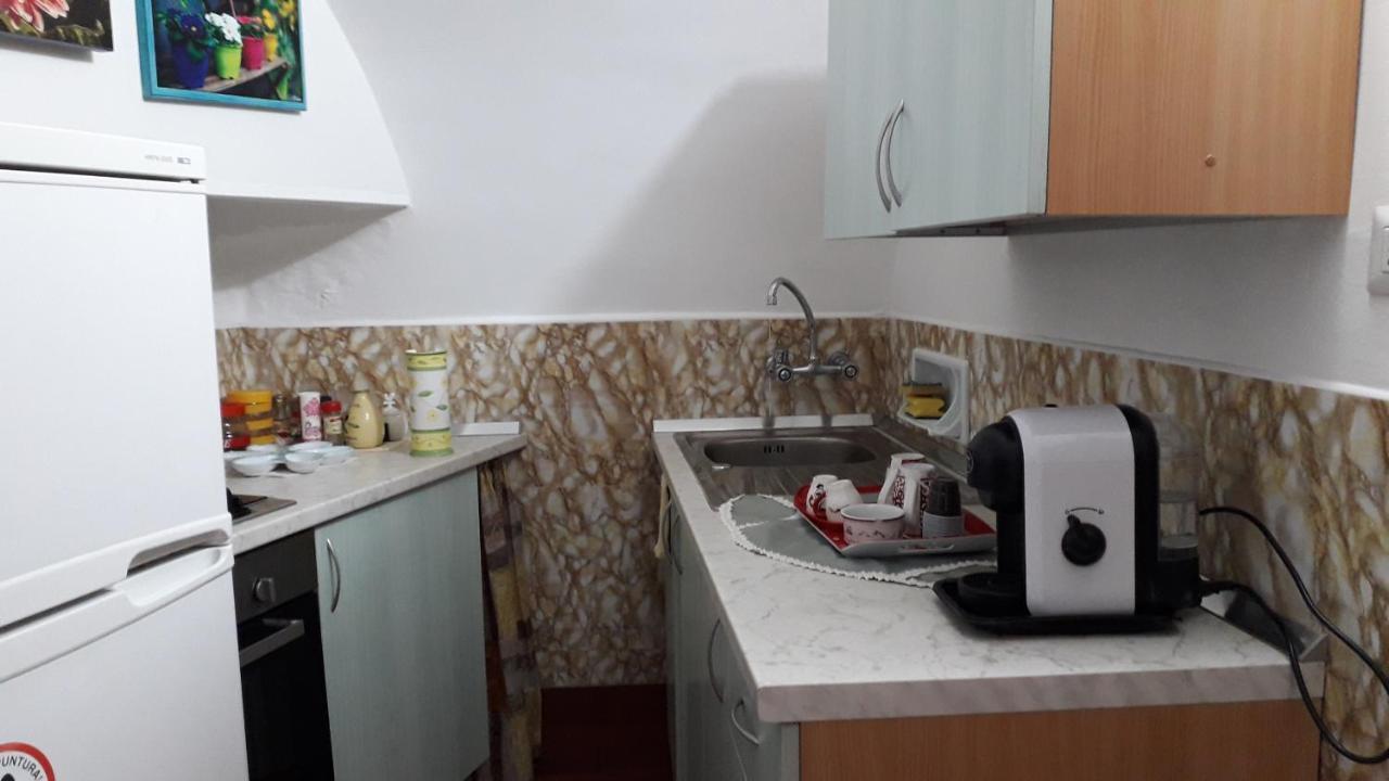 Apartamento Casa Vacanza Mary Santeramo in Colle Exterior foto