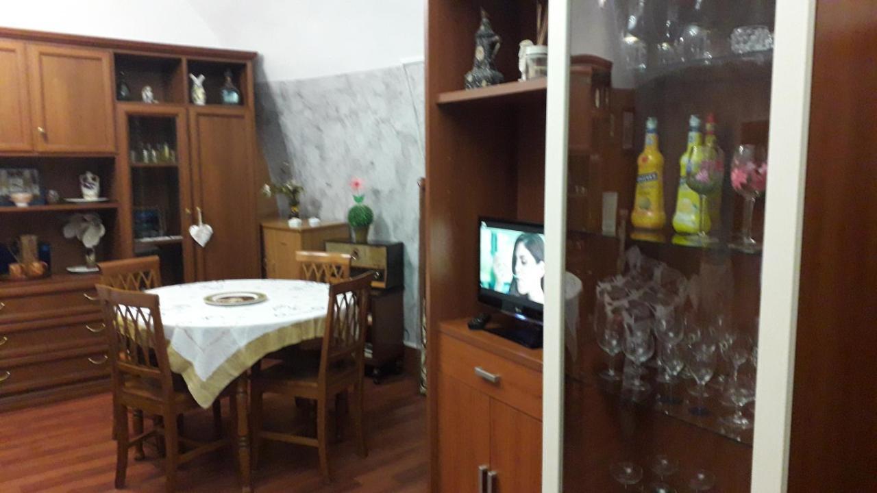 Apartamento Casa Vacanza Mary Santeramo in Colle Exterior foto